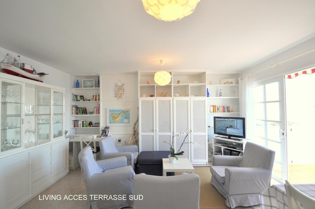 Almar Apartment Caleta de Interian Exterior photo