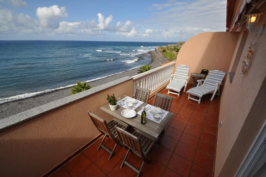 Almar Apartment Caleta de Interian Exterior photo