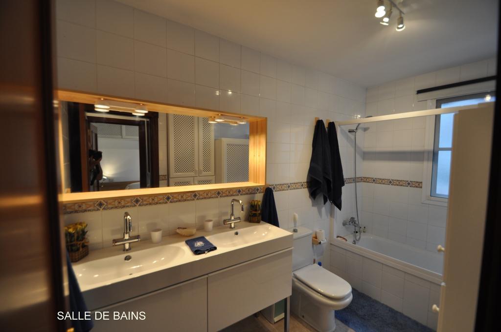 Almar Apartment Caleta de Interian Exterior photo
