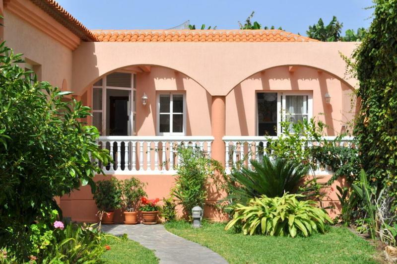 Almar Apartment Caleta de Interian Exterior photo