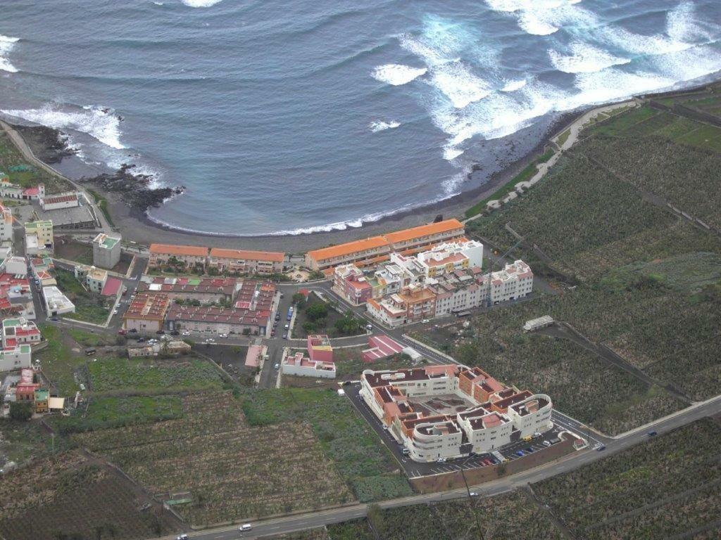 Almar Apartment Caleta de Interian Exterior photo